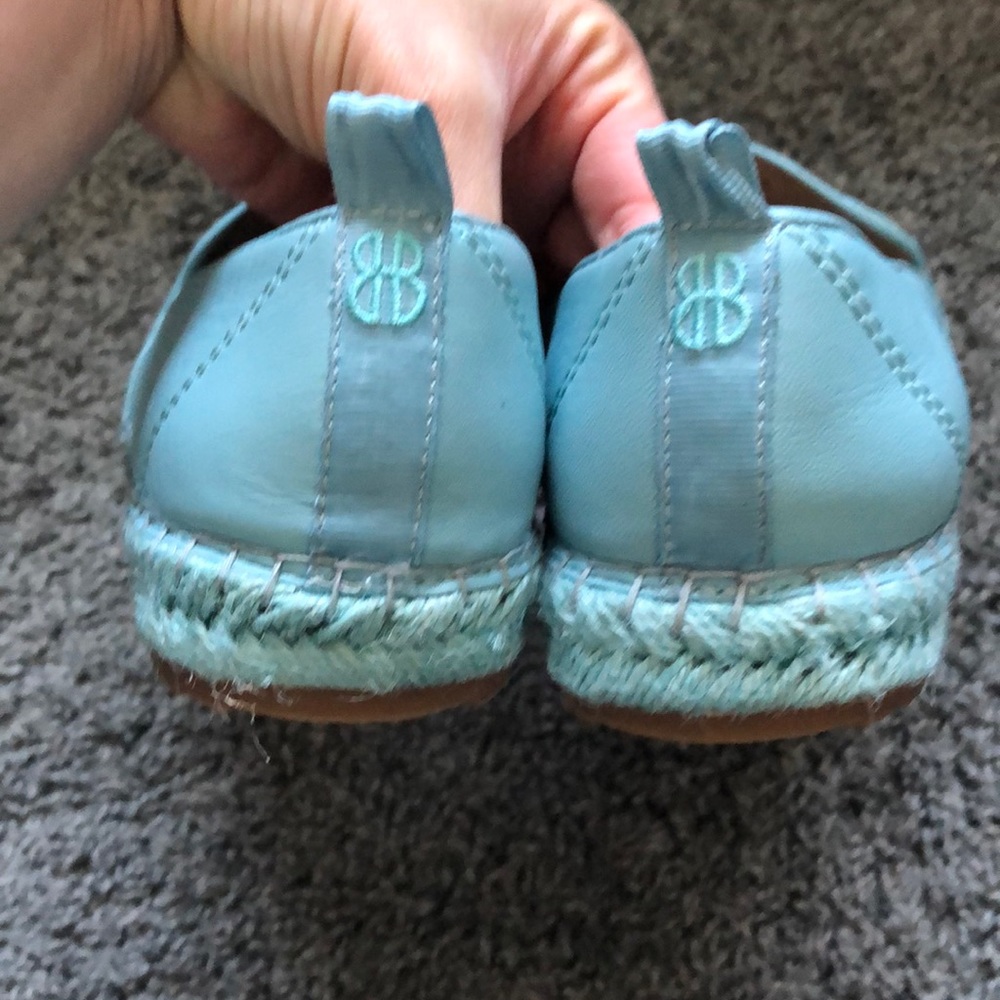 Bill Blass Sutton espadrille - Picture 4 of 8